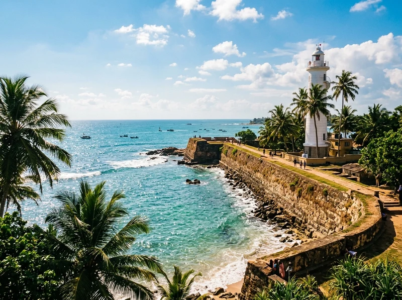 Yala | Galle — Connected to the wild And Nature