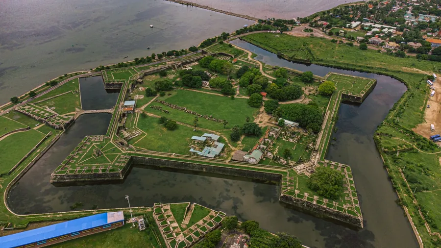 Jaffna