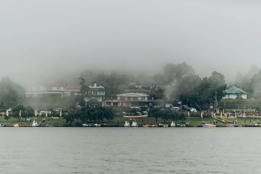 Nuwara Eliya
