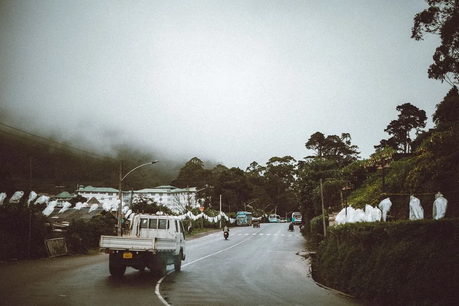 Kandy | Nuwara Eliya — Hill Country and Heritage Tour