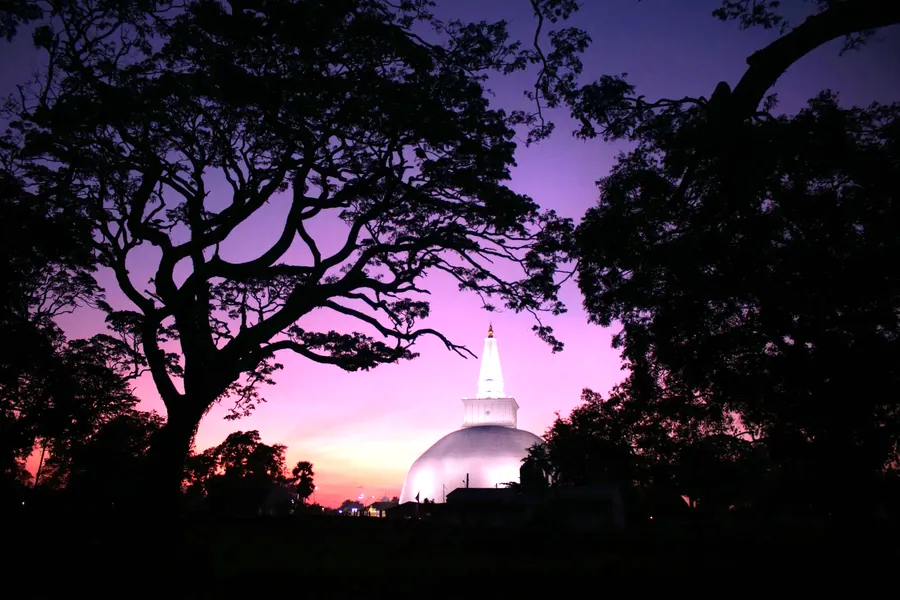 Kandalama | Anuradhapura — Special Tours To Explore