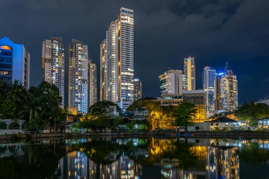 Colombo, Sri Lanka