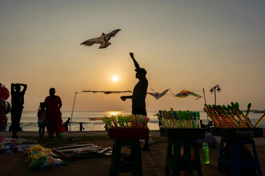 Negombo | Airport — Cultural & Heritage Highlights
