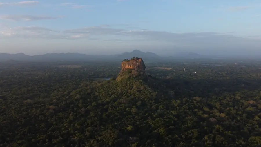 Kandy | Sigiriya — Cultural & Heritage Highlights